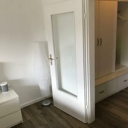 Ferienwohnung Weserblick-Hameln Hamelin Zewnętrze zdjęcie