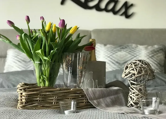 Ferienwohnung Weserblick-Hameln