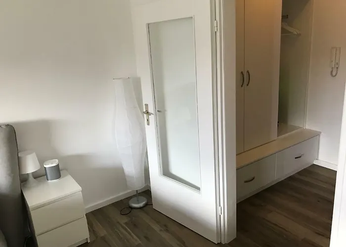 Ferienwohnung Weserblick-Hameln