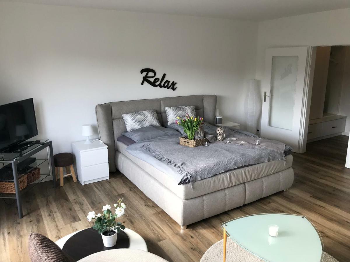 Apartment Weserblick-hameln Hamelin