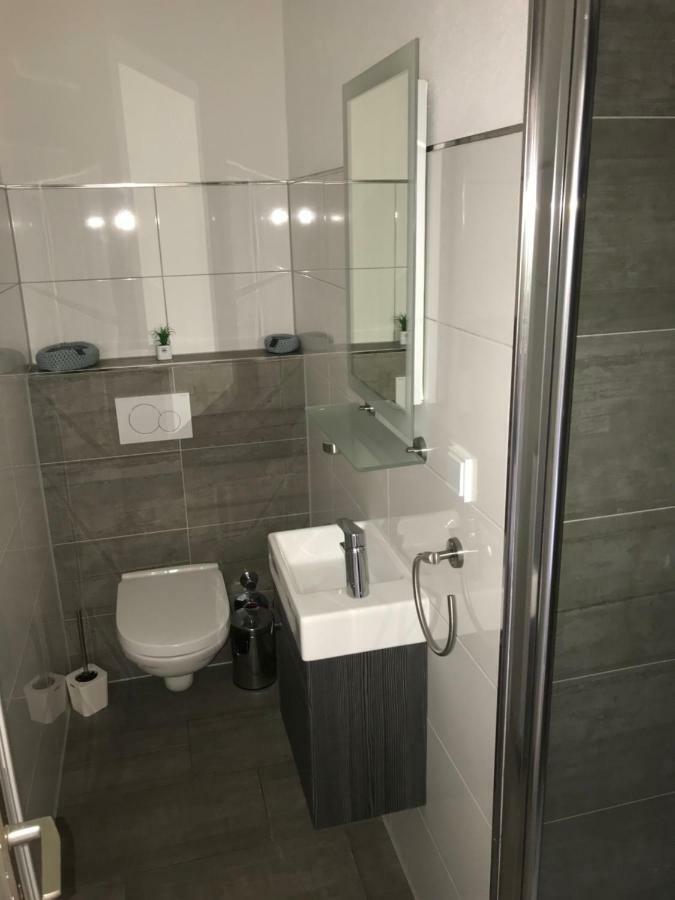 Apartment Weserblick-hameln Hamelin