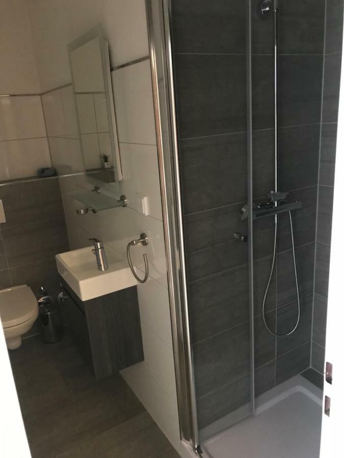 Weserblick-hameln Apartment Hamelin