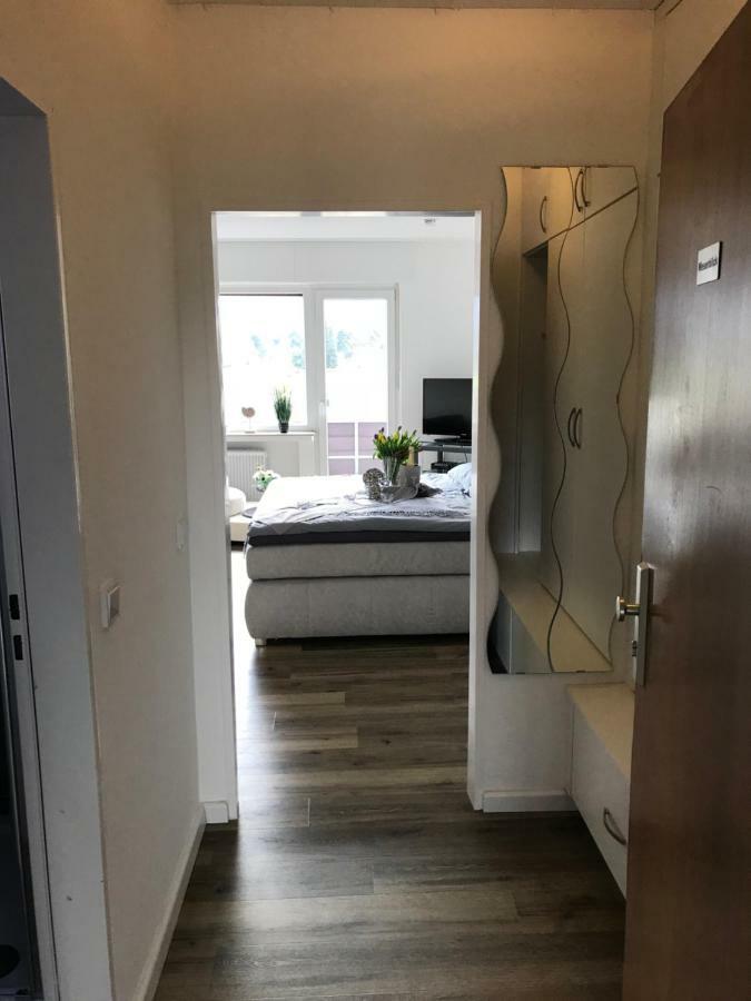 Apartment Weserblick-hameln Hamelin