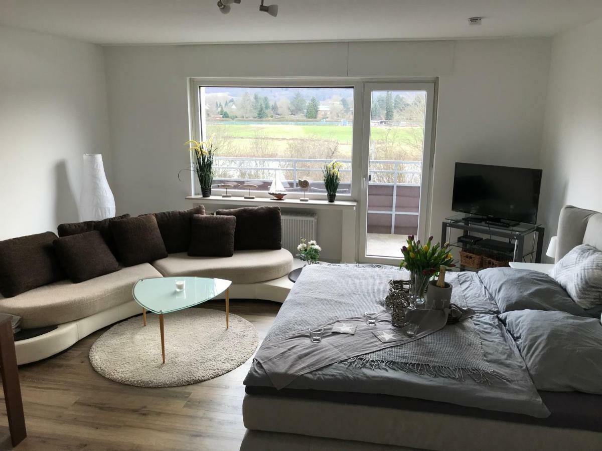 Weserblick-hameln Apartment Hamelin
